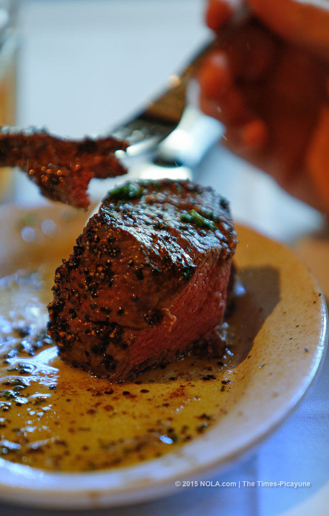 New Orleans Steak Houses The Ultimate Guide Where NOLA Eats