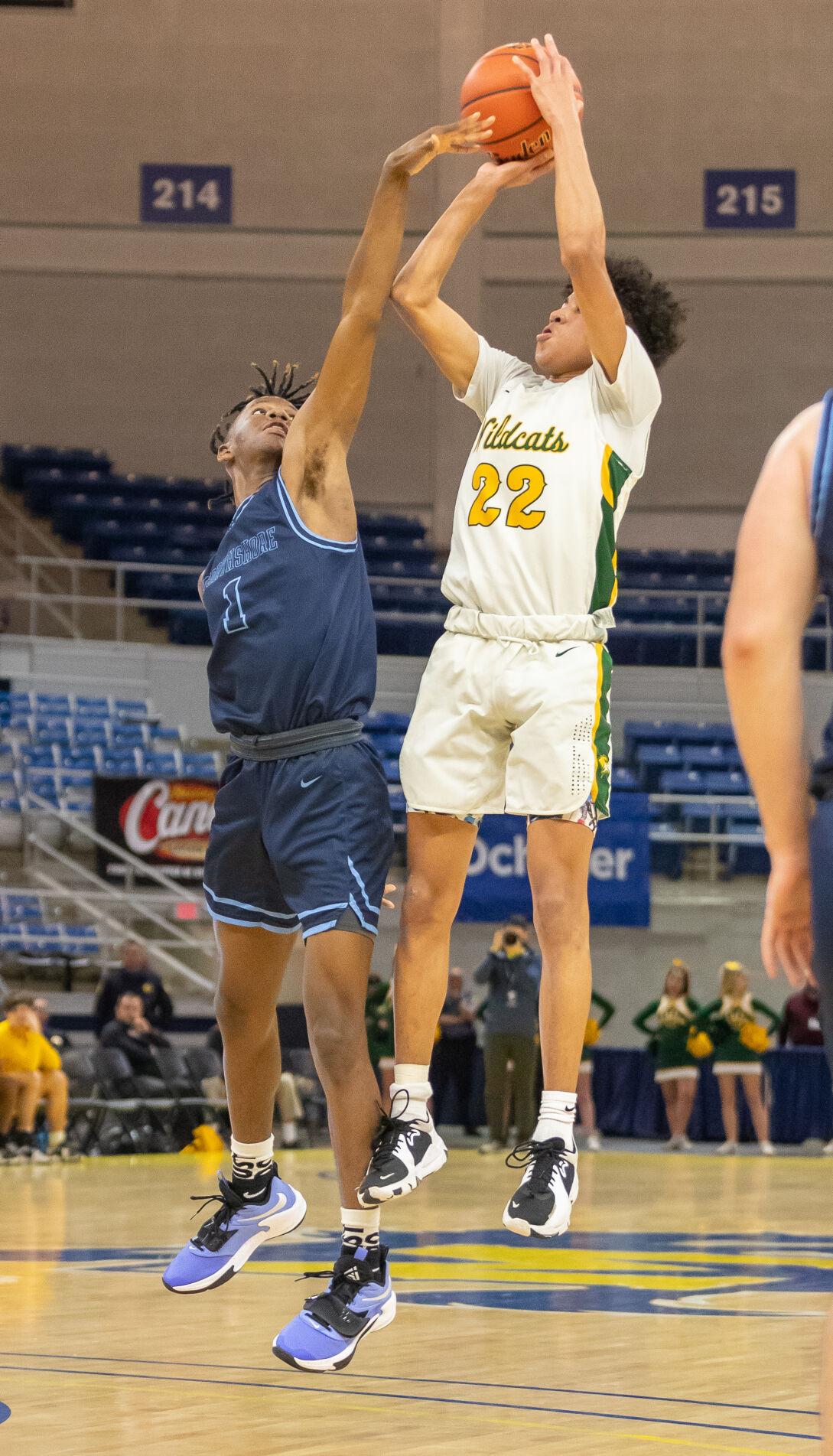 Northshore locked in and ready for defending state champion Zachary Prep Sports