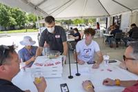 Outdoor dining returns to (some) Louisiana restaurants with mix of relief, caution