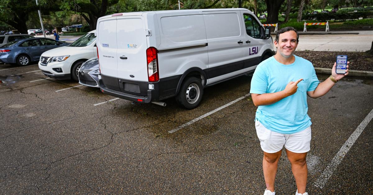 Louisiana's Venture Capital Surge: How Federal Funds Are Fueling Local Startups