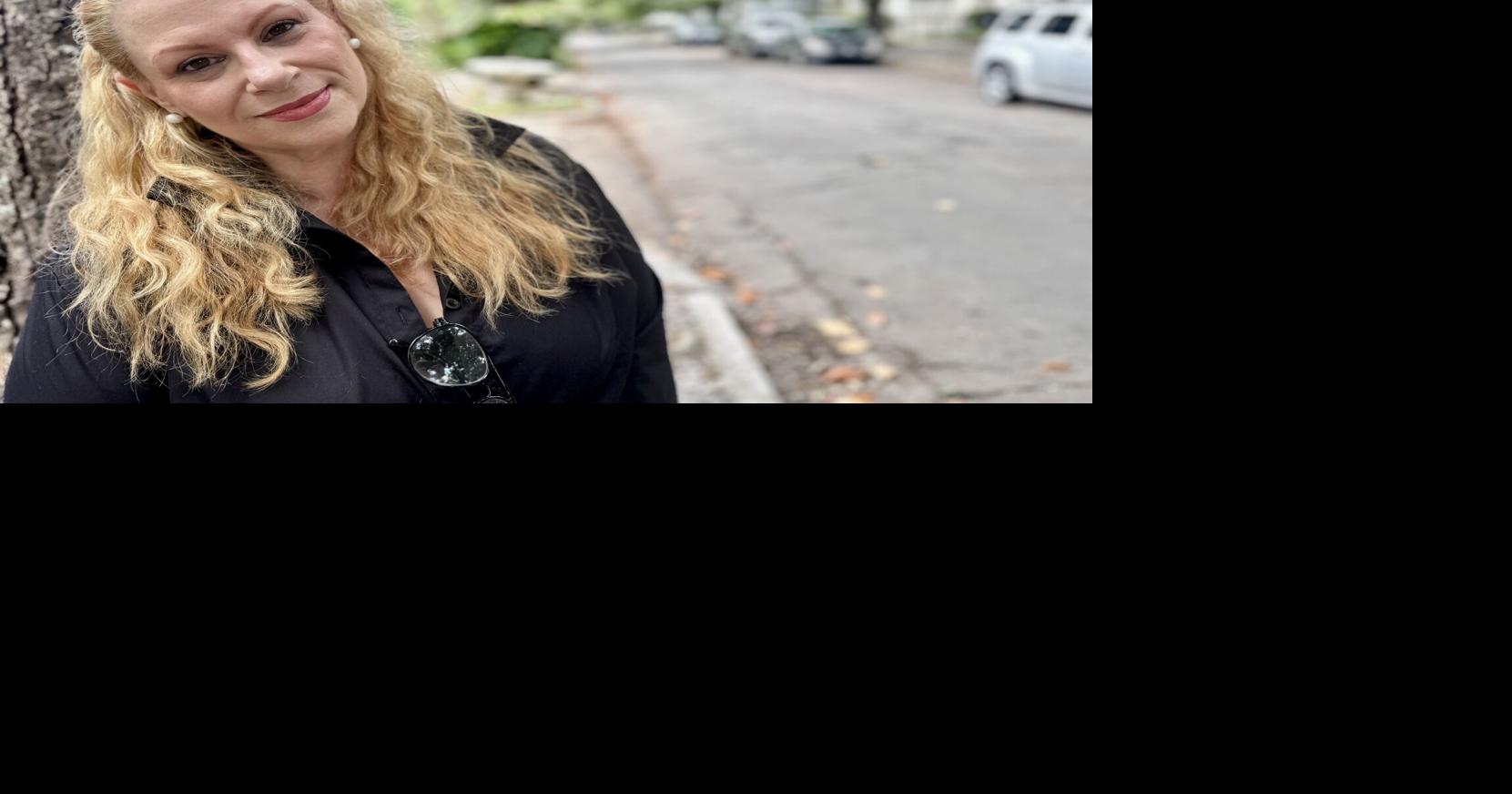New Orleans woman finds an inspiring connection in Cadiz Street crow attacks