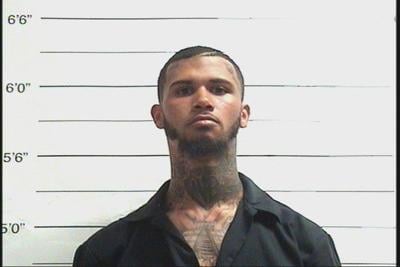 Inmate At Orleans Parish Jail Walks Out Escapes For 2 Hours Warrant Crime Police Nola Com