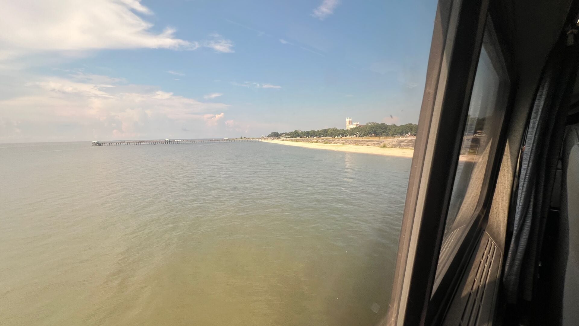 Mobile Al Train Taking the Gulf Coast train to Mobile, Ala. and things to do | Where ...