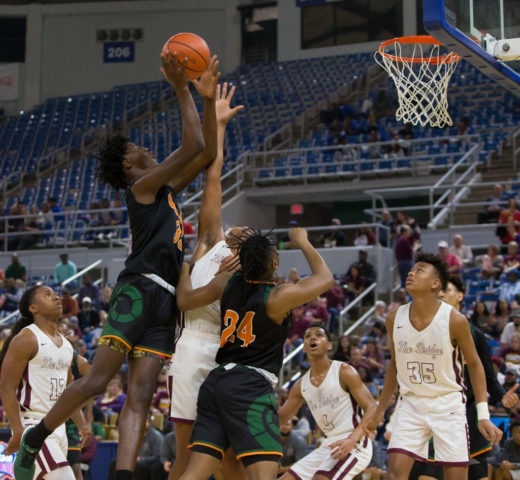 Carver Goes Cold In Semifinal Loss To Breaux Bridge Prep Sports