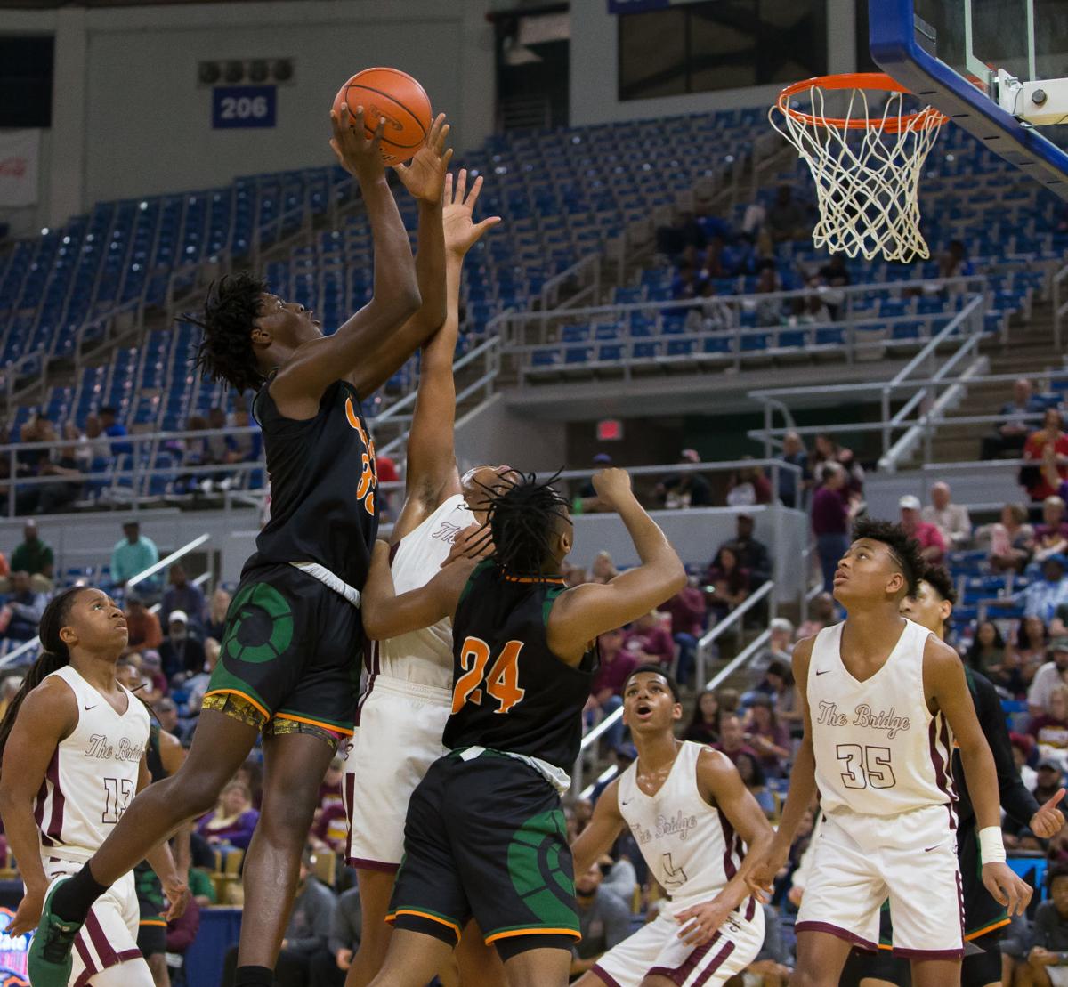 Carver Goes Cold In Semifinal Loss To Breaux Bridge Prep Sports