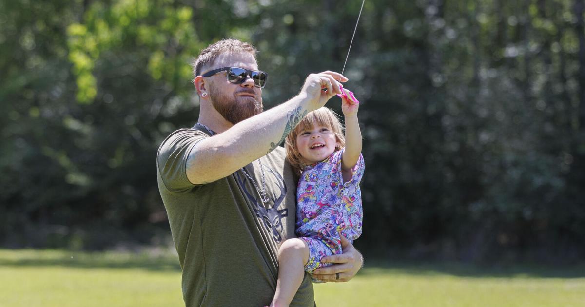 Letters: Fatherhood is missing link in La.’s family health crisis