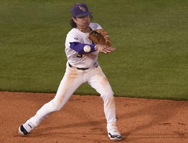 LSU opens SEC Tournament play with win against Missouri | Sports | nola.com