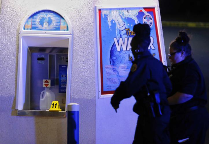 Man killed in New Orleans East shooting: NOPD | Crime/Police | nola.com