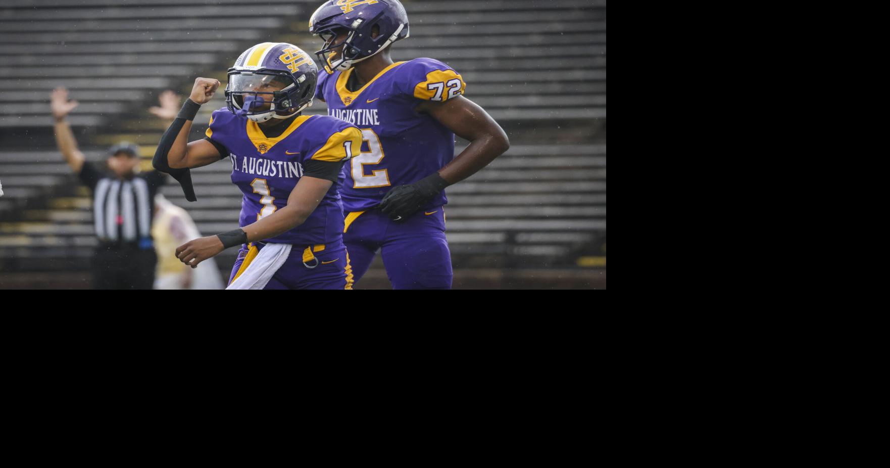 New Orleans prep football player of the week for Week 14 | Prep Sports ...