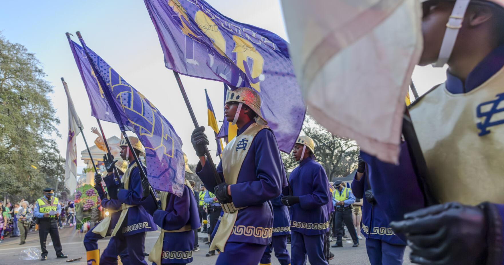 New Orlean St . Augustine High School celebrates 75 years | Blake Pontchartrain | Gambit Weekly