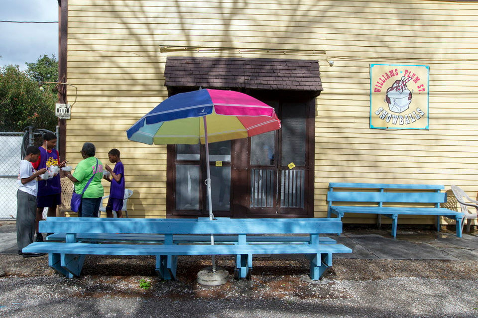 Best snowballs in New Orleans? Our reader picks Archive