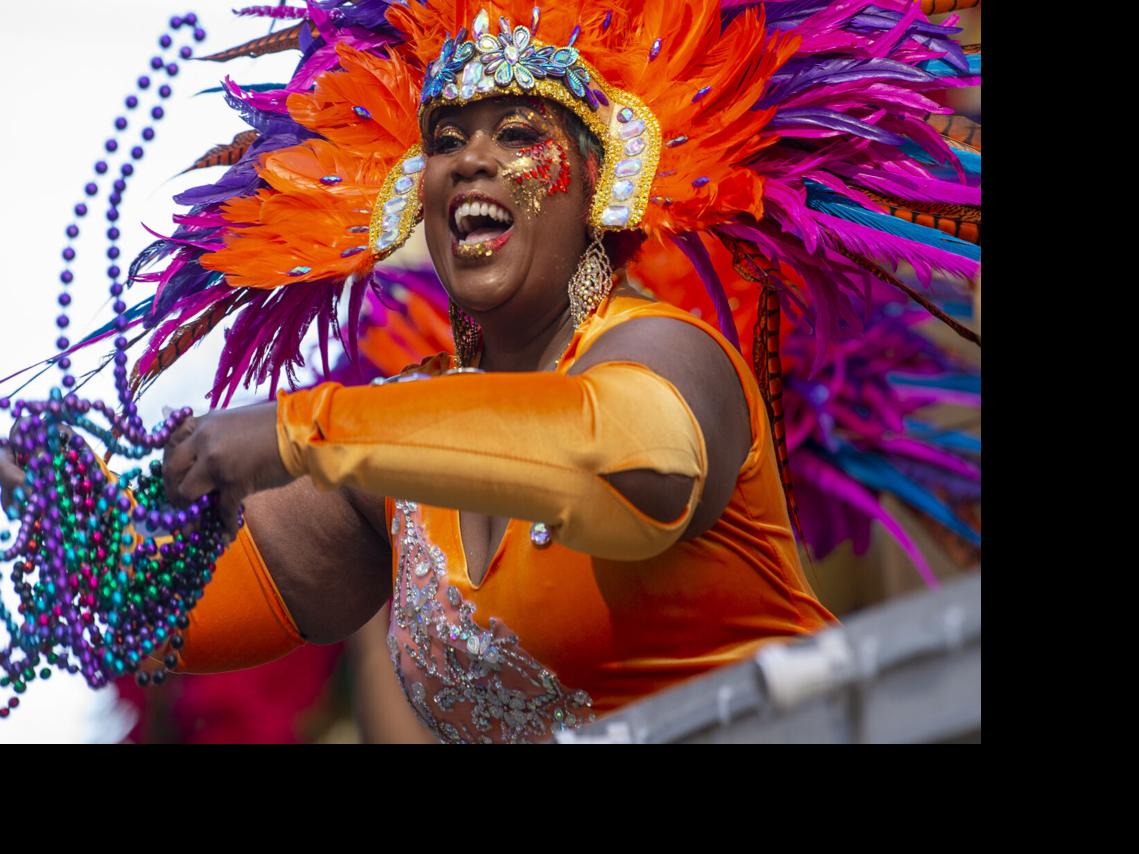 Calendrier Roux 2023 Mardi Gras 2023, Predicting Where And When The New Orleans Parades Will  Roll Next Year | Mardi Gras | Nola.com