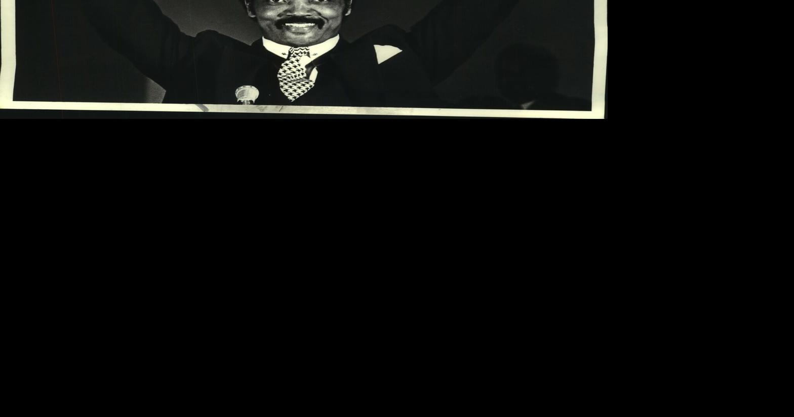 See photos of Jesse Jackson in New Orleans over the years