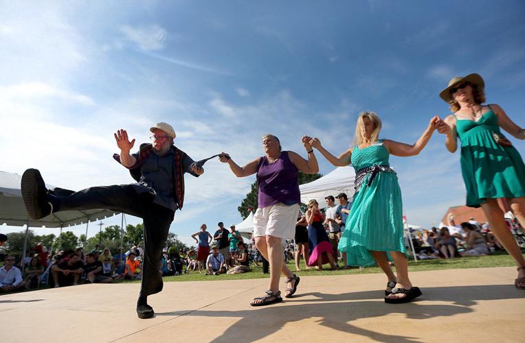 Greek Fest and more things to do in New Orleans Saturday Louisiana