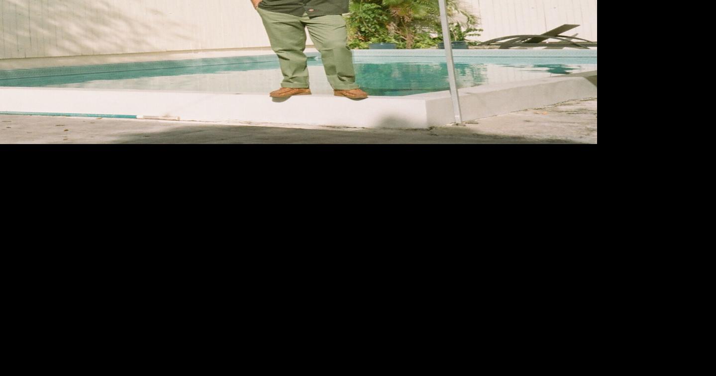 New Orleans rapper ET DEAUX redefines luxury on 'Adults Swimming' trilogy