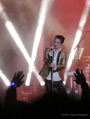 Don Lemon pierces his ear on live TV inside the Spotted Cat for New Year's Eve