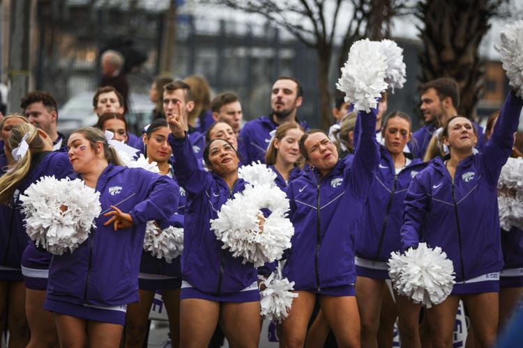 Sugar Bowl fans flock to New Orleans Business News