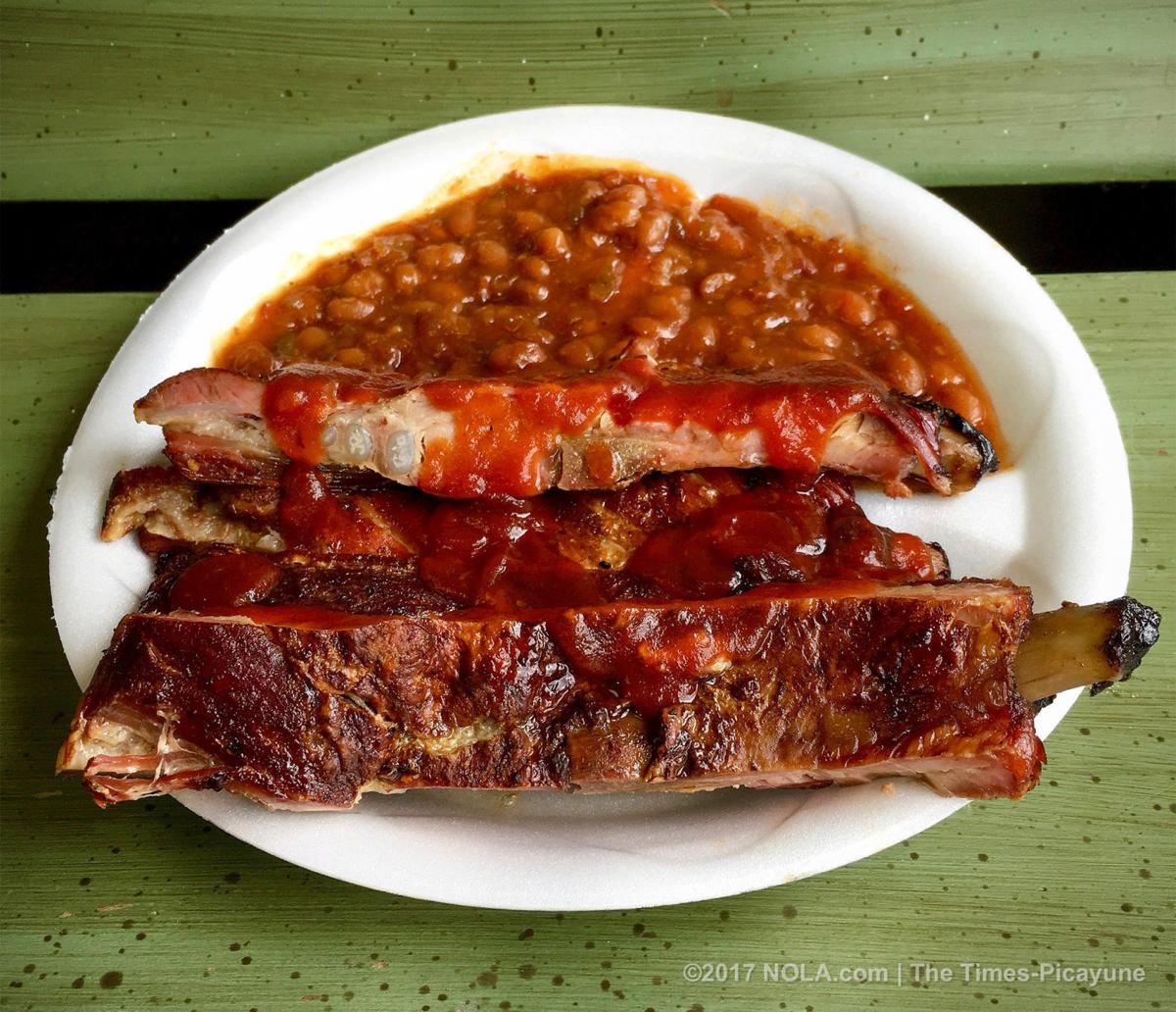 Top 10 barbecue restaurants in New Orleans Where NOLA Eats
