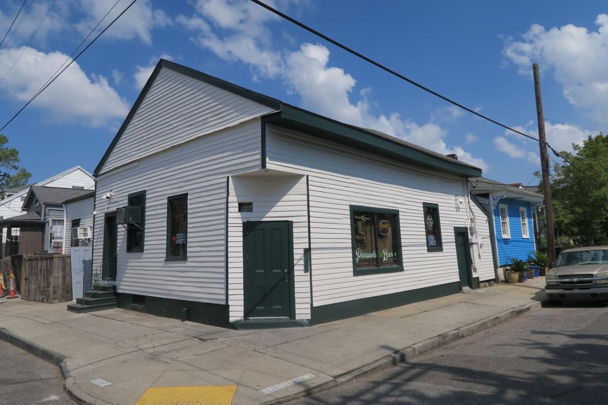 Parasol's, old school New Orleans bar closed since spring, reopens with