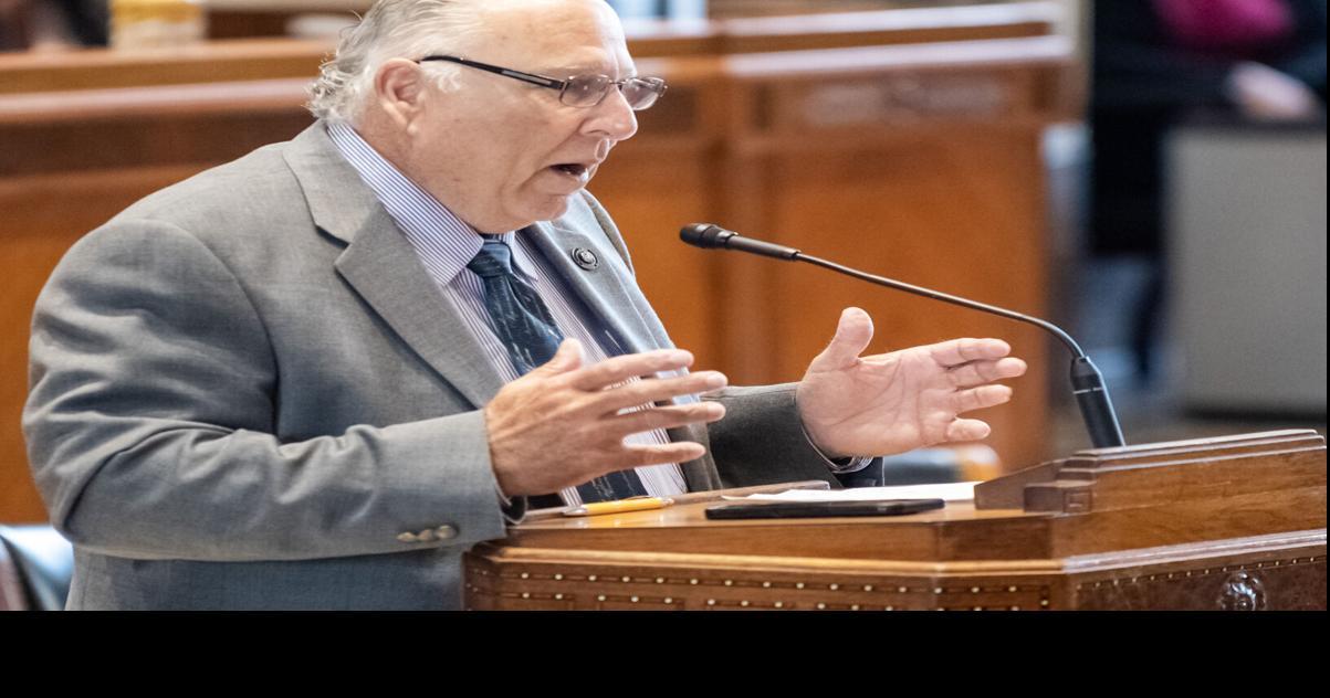 La. lawmaker drops statewide fluoride ban, still wants voters to weigh in on conspiracy theory