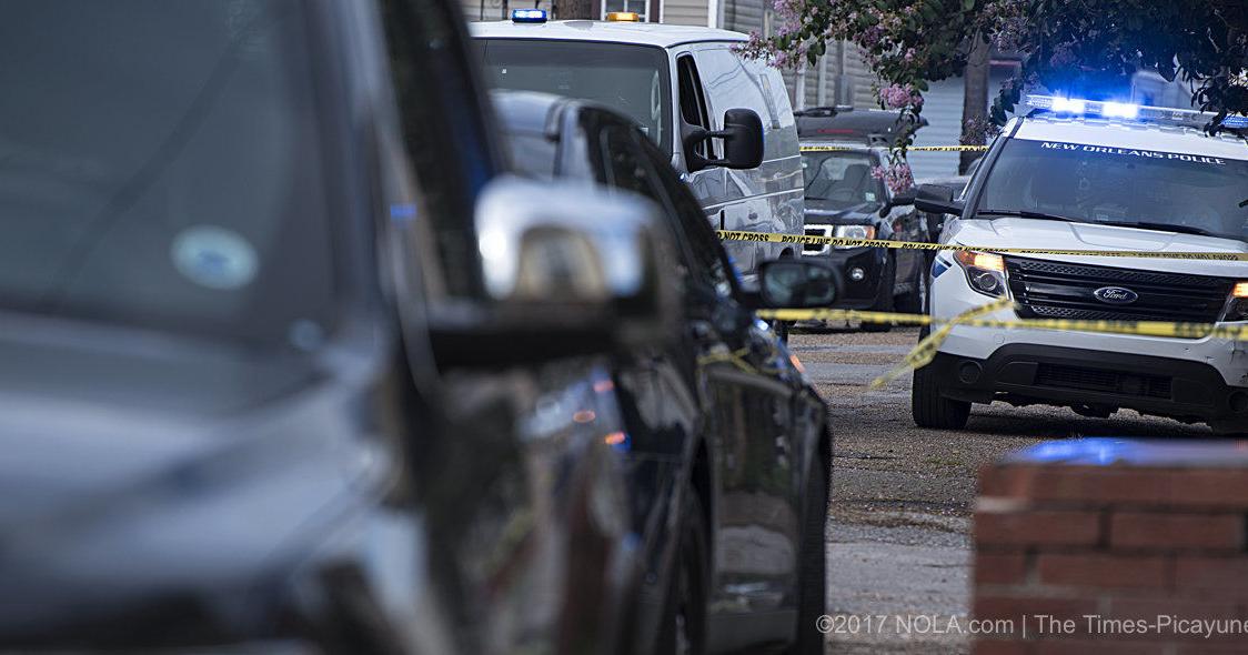 Teen killed Friday morning in Leonidas area, New Orleans police say ...