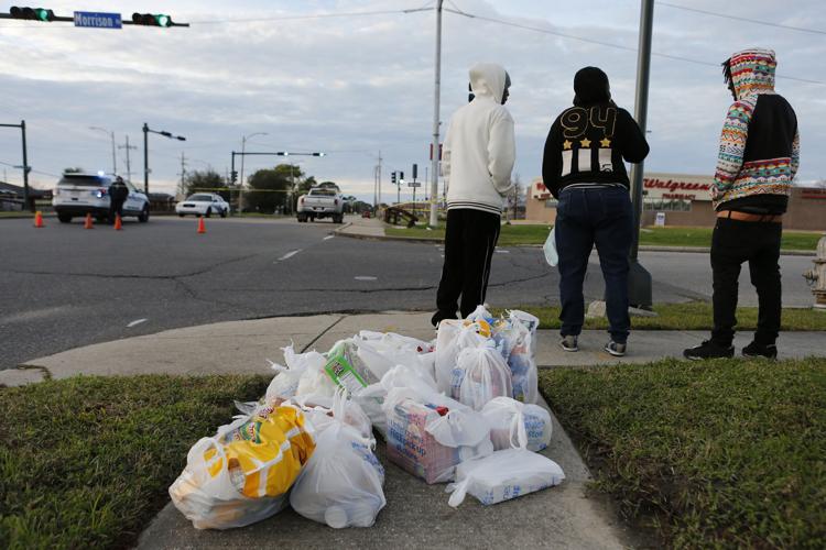 Incident that brought SWAT officers to New Orleans East ends peacefully ...