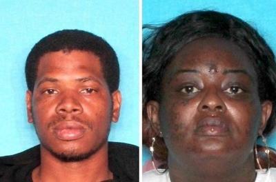 Duo Takes Tv From Pawn Shop Shelf Pawns It For 175 Nopd Crime Police Nola Com