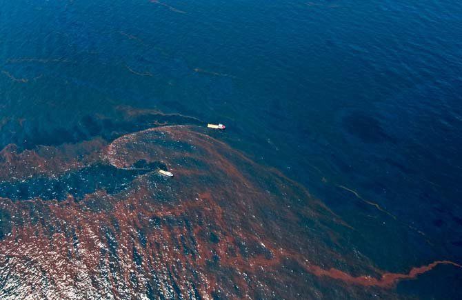 Problems that led to BP's 2010 oil spill could remain undetected in ...