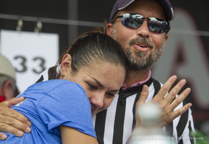New Orleans Oyster Festival eating contest bursts with bivalve See