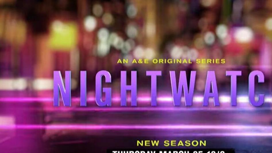 Nightwatch's' latest New Orleans-set season gets March 25 premiere date on  A&E, Movies/TV