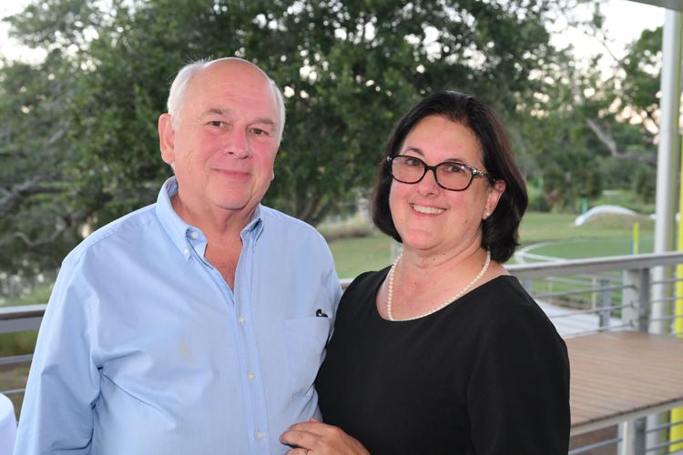 Ronald McDonald House 4 October 9,2023