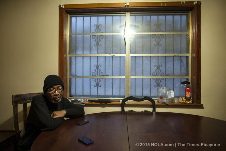 Funeral services Sunday for Glenn Ford, exonerated death row inmate