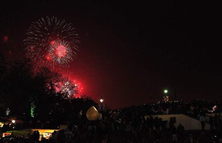 City releases parking, traffic reminders ahead of Sugar Bowl, New Year