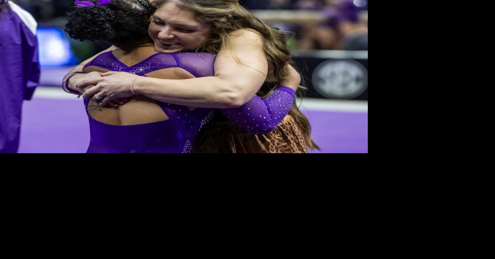 Courtney McCool Griffeth: From Olympic Medals to Hall of Fame