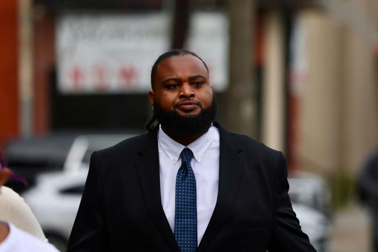 Man who killed Saints player Will Smith sentenced to prison News