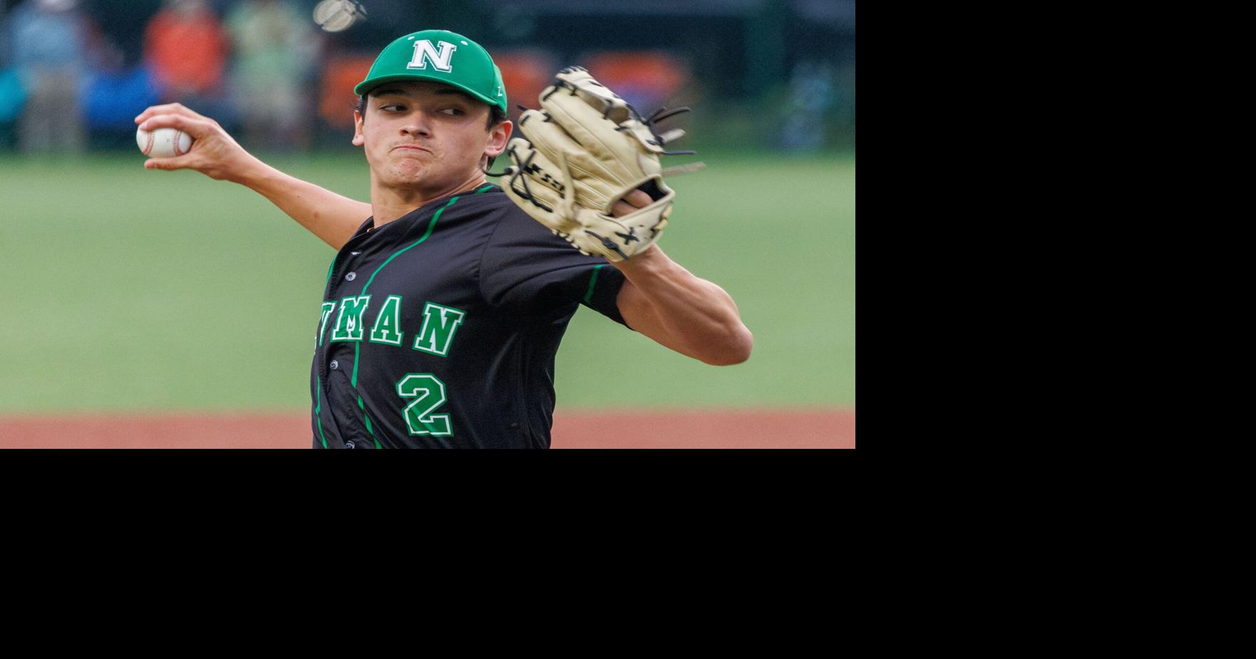 Newman's senior pitcher-catcher duo looks to end 'surreal' season with a state championship