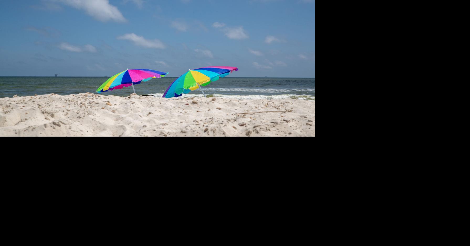 11 Gulf Coast towns ranked as best vacation spots in the US by WorldAtlas. See the list.