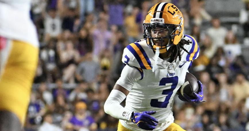 Breaking down Lane Kiffin’s first LSU roster after the Tigers signed a top-ranked transfer class