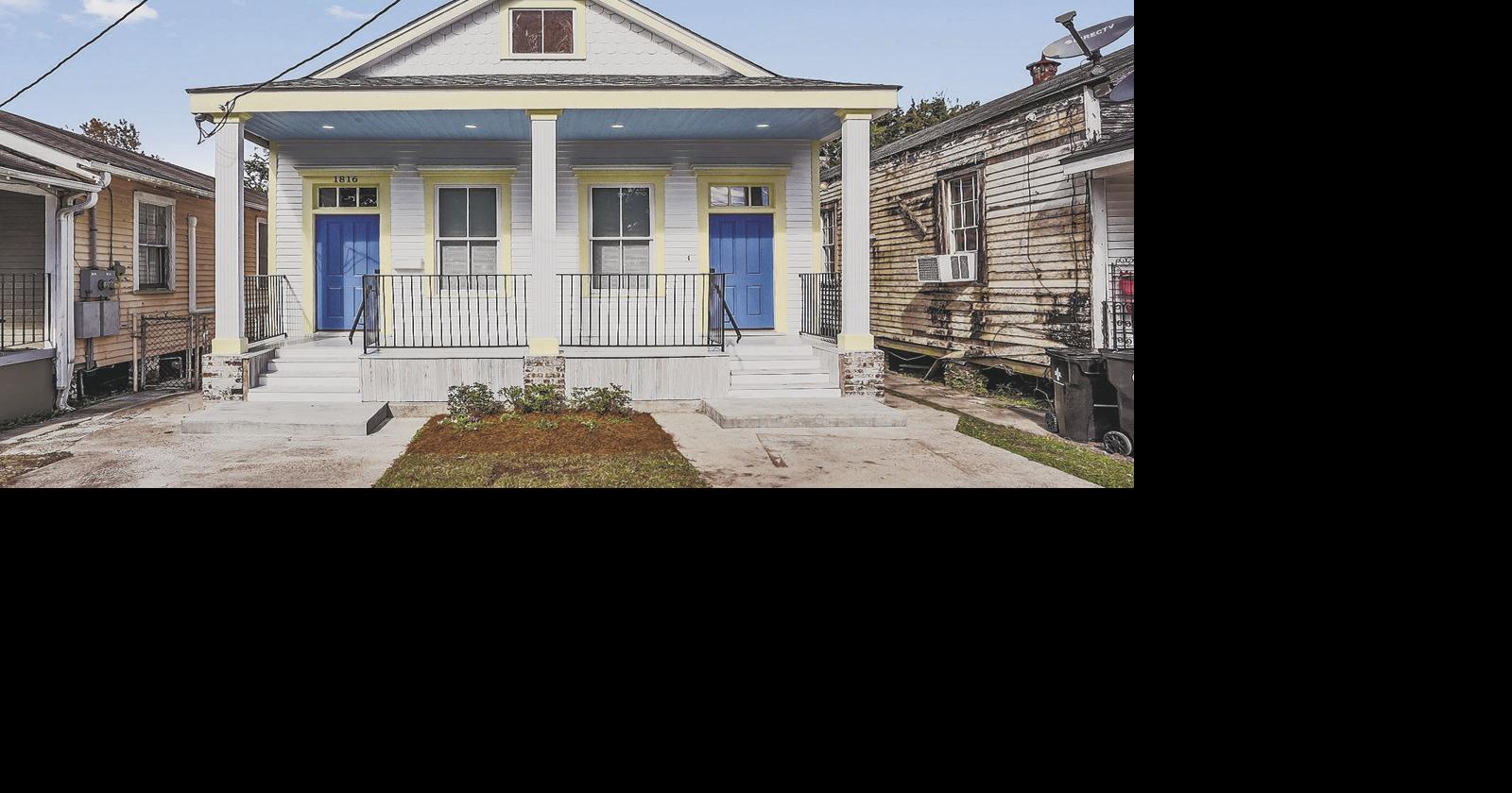 1816 Cambronne St. Uptown Real Estate