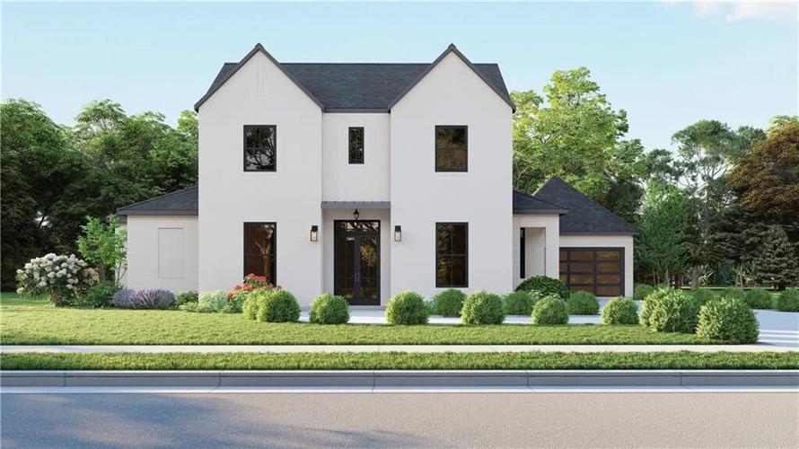 From golf course to lakefront, NOLA real estate abounds Business News