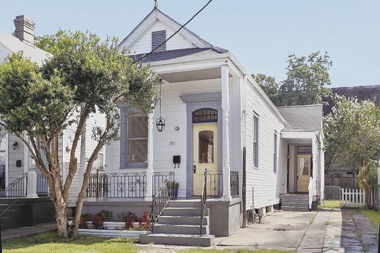 3311 Palmyra St. in City Park/MidCity Real Estate