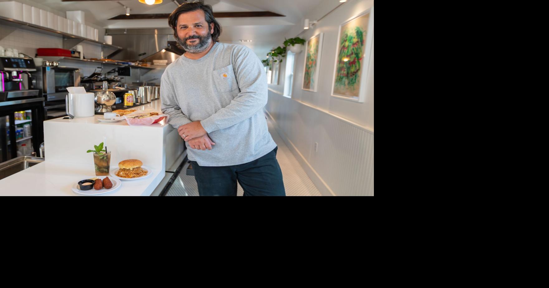 Cafe Conmigo brings Cuban sandiwches, coffee and more to Uptown