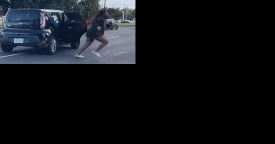 Police seek person of interest in 7th Ward shooting | Crime/Police - Vimarsana News
