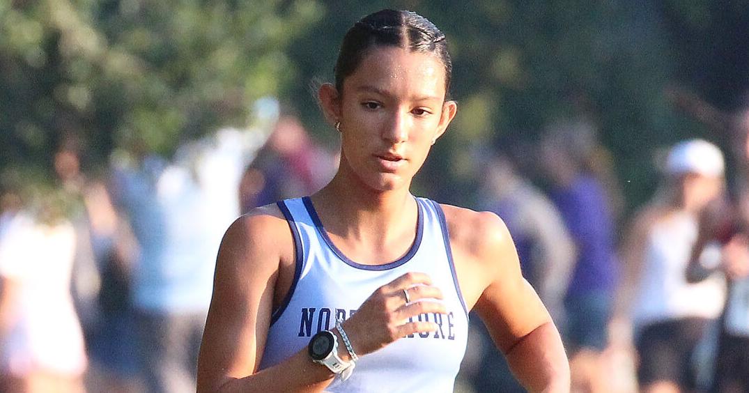 Northshore's Keene named Gatorade Louisiana Girls Cross Country Player of the Year