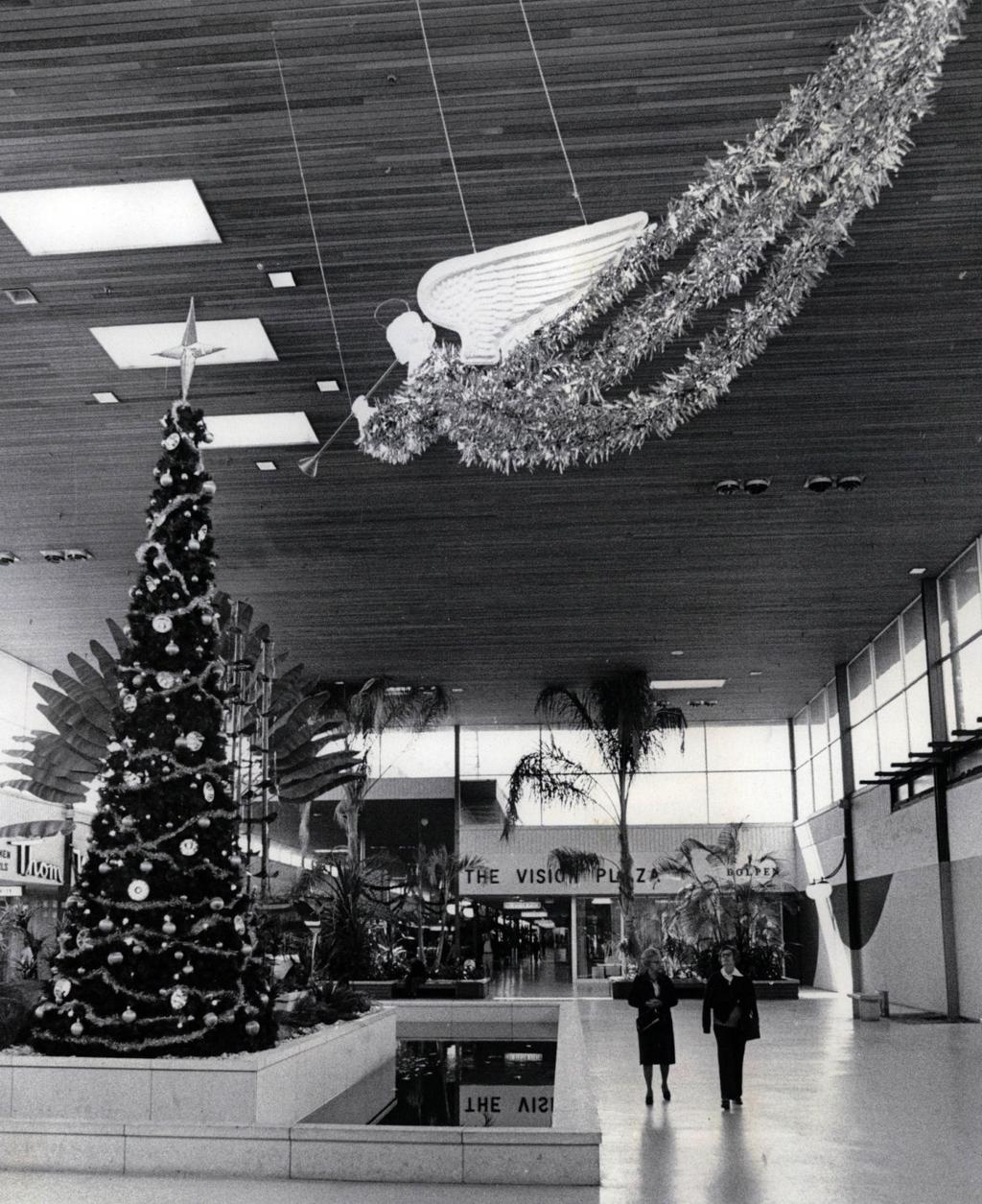 Lakeside mall, back in the day: Shoppers share their memories | Archive |  nola.com