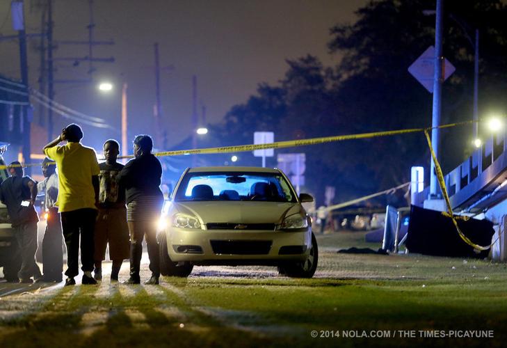Coroner identifies 26-year-old man slain in 7th Ward Sunday | Crime ...