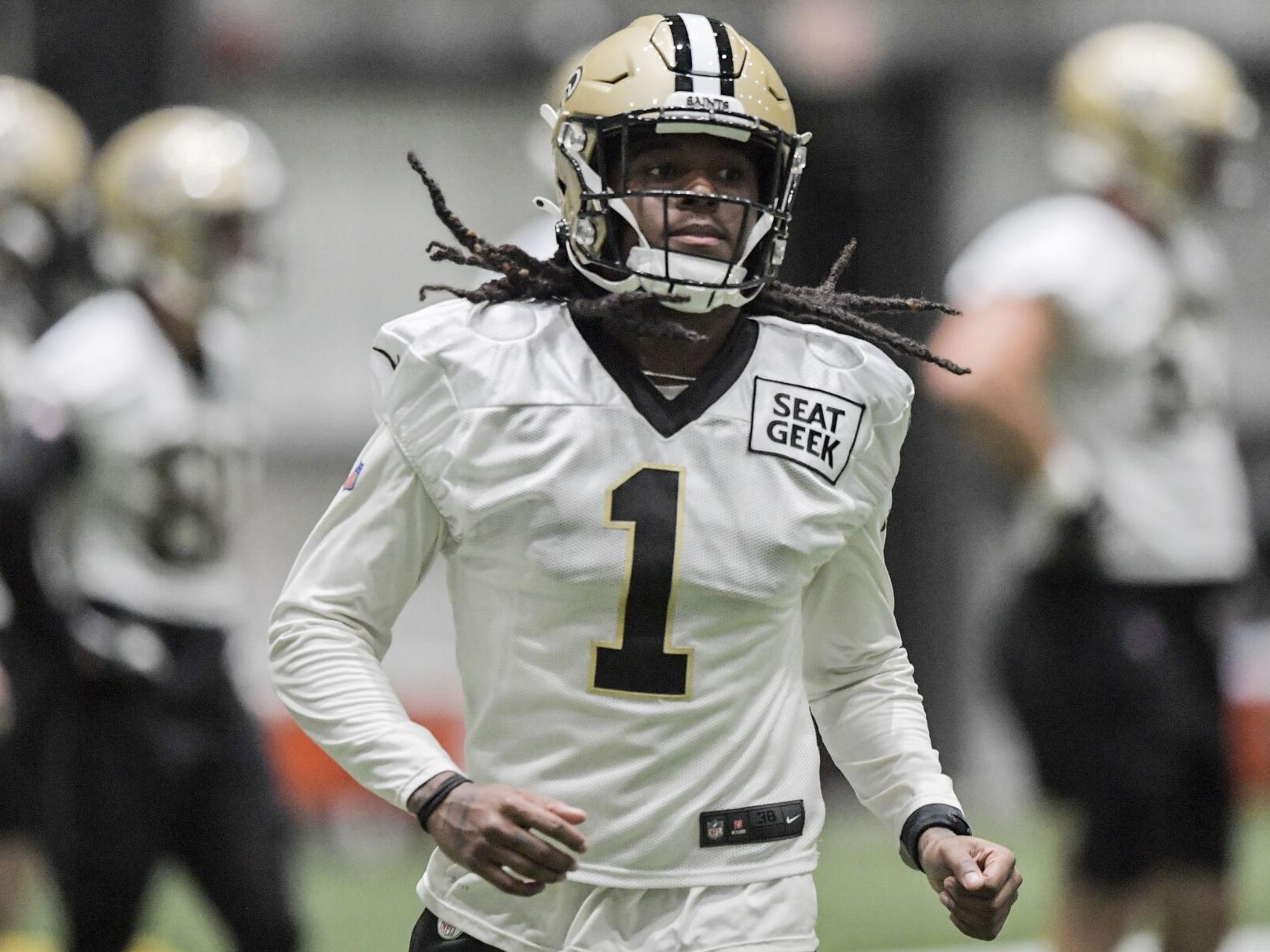 10 Sleepers To Target In Fantasy Football Leagues For 2021 Including Three Saints Sports Betting Nola Com 10 Sleepers To Target In Fantasy Football Leagues For 2021 Including Three Saints Sports Betting Nola Com