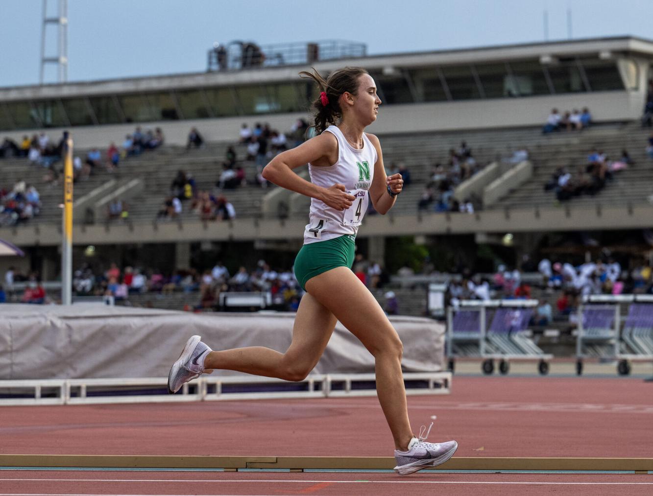 Photos LHSAA Class 2A Track and Field Finals Multimedia