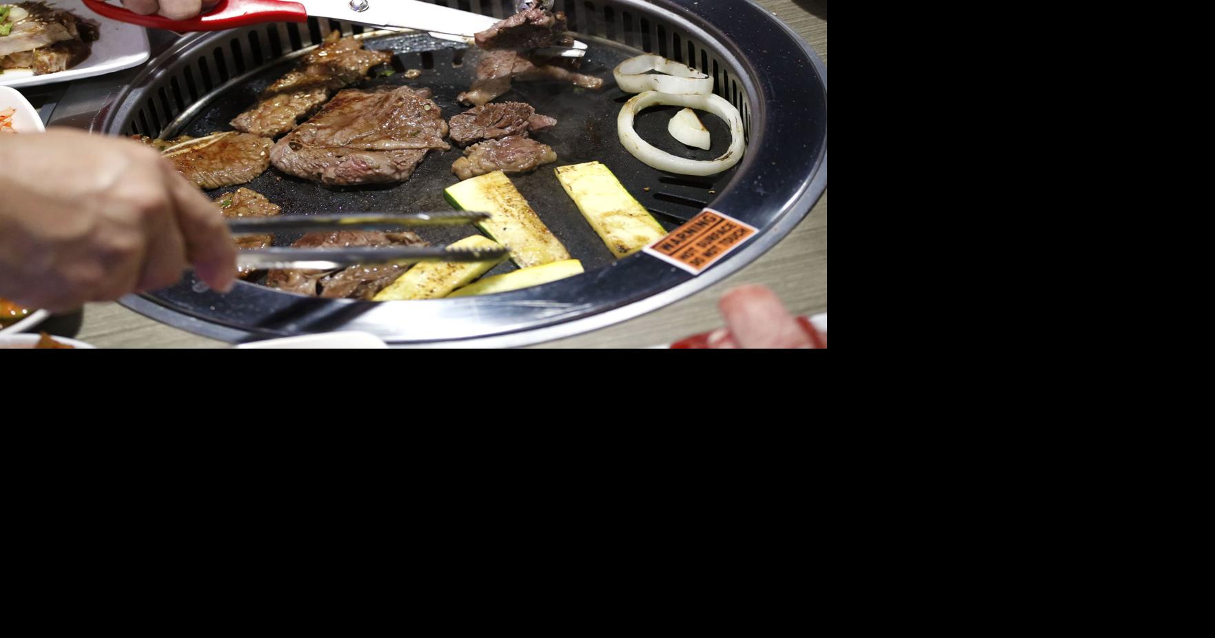 Gin Korean BBQ opens in Fat City Photos