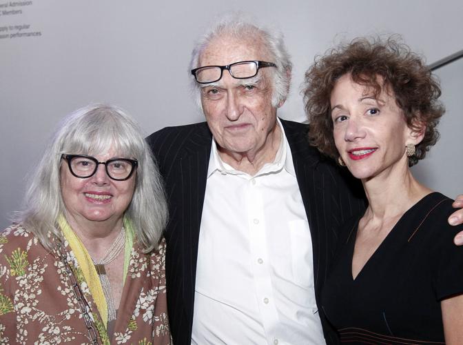 Photos: CAC 40th Anniversary | Parties/Society | nola.com